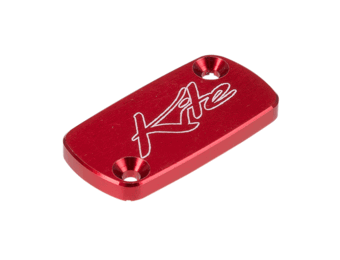 Front Master Cylinder Cover - Brembo