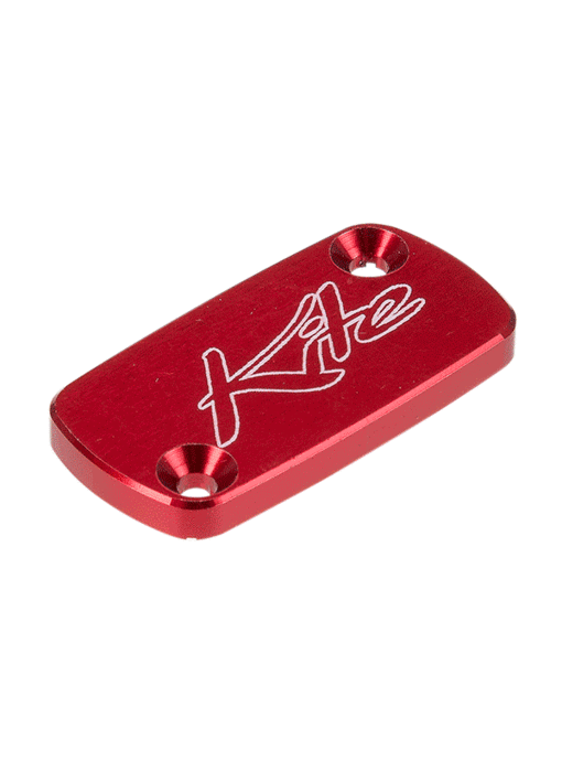 Kite Front Master Cylinder Cover - Brembo