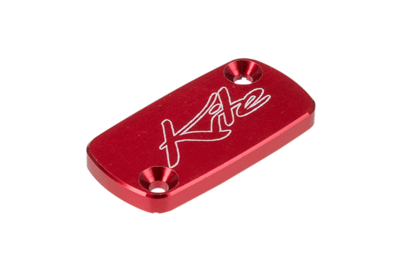 Front Master Cylinder Cover - Brembo
