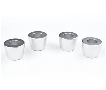 Kite Rigid Handlebar Clamp Cones