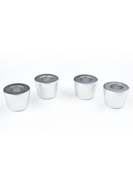 Kite Rigid Handlebar Clamp Cones
