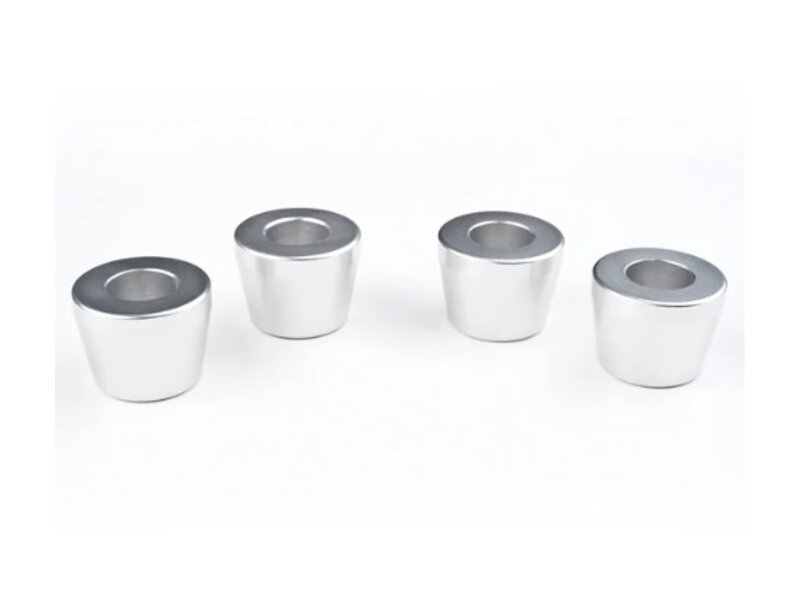 Kite Rigid Handlebar Clamp Cones