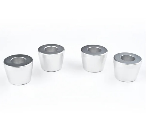 Rigid Handlebar Clamp Cones