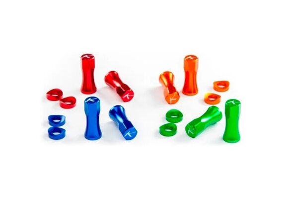 Rim Lock Nut