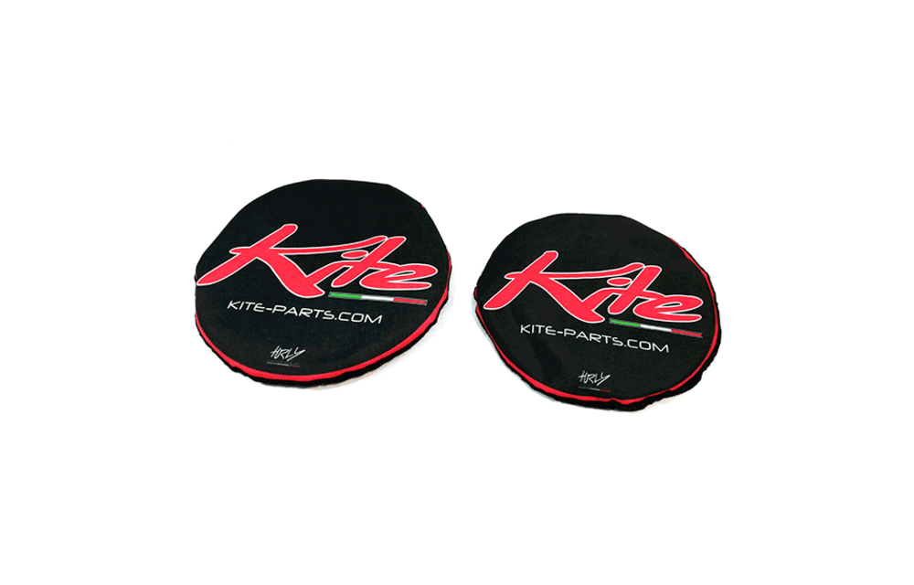 Wheel Transport Protection Covers