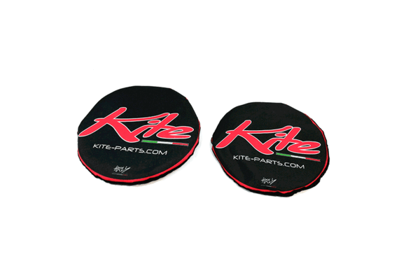 Wheel Transport Protection Covers