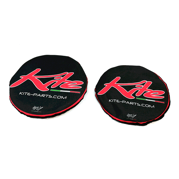 Wheel Transport Protection Covers