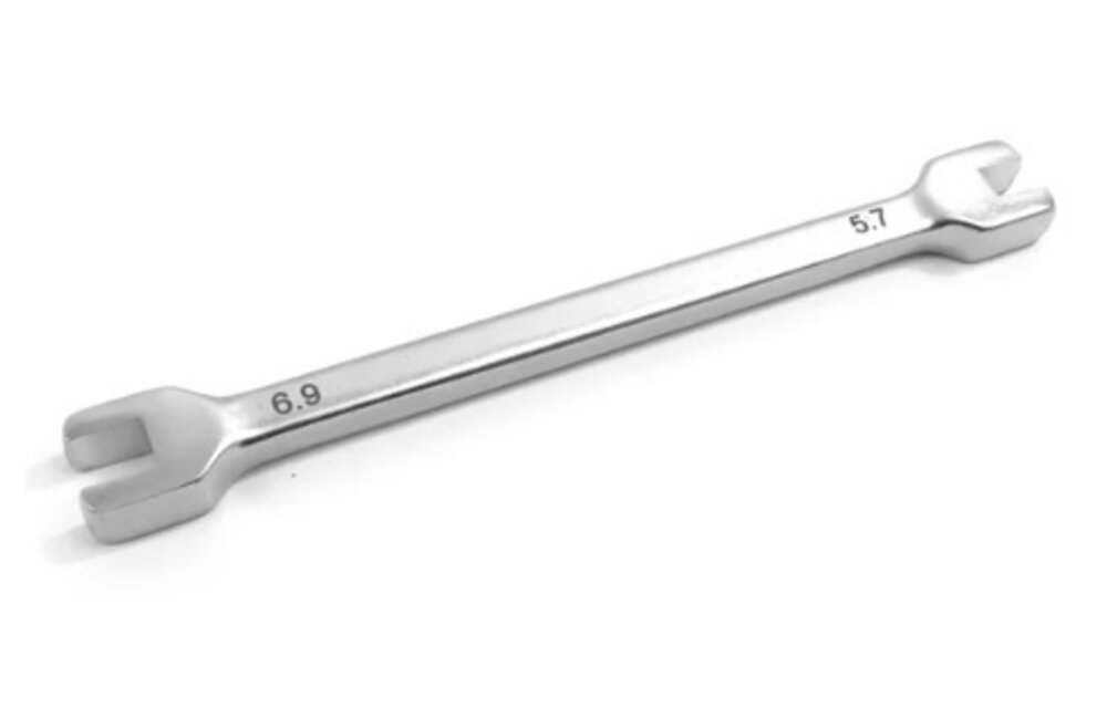 Spoke Wrench