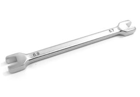 Spoke Wrench
