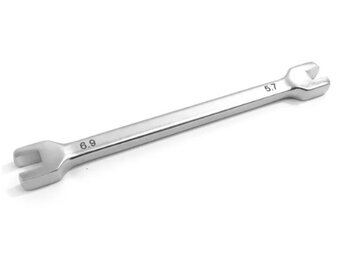 Spoke Wrench