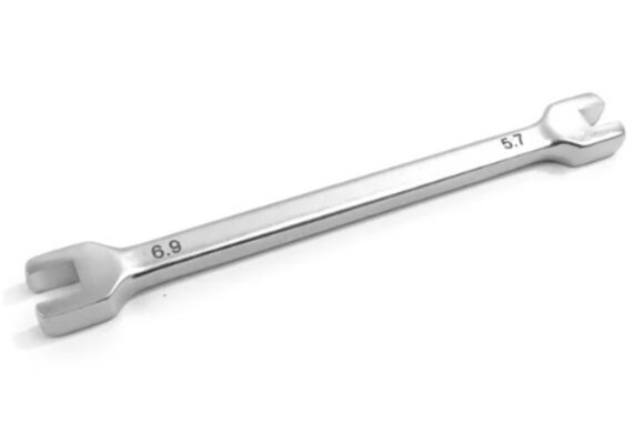 Spoke Wrench