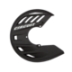 Balistico Front Disc Protection Carbon Look
