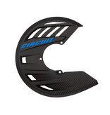 Circuit Balistico Front Disc Protection Carbon Look