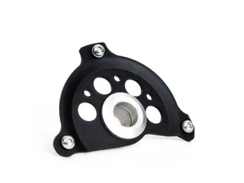 Circuit Balistico Front Disc Protection Carbon Look