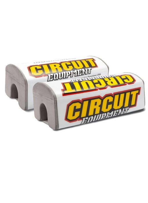 Circuit I.11 Bar Pad