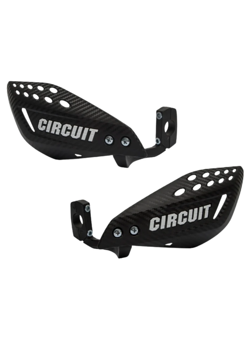Circuit VECTOR HANDGUARD Carbon / White
