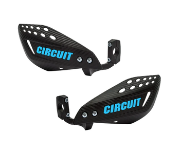 Circuit VECTOR HANDGUARD Carbon / TM Blue
