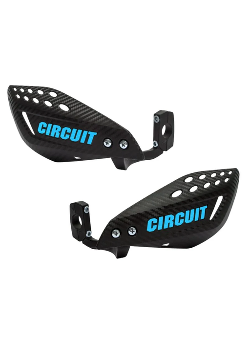 Circuit VECTOR HANDGUARD Carbon / TM Blue