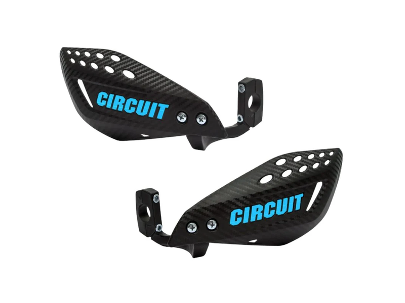 Circuit VECTOR HANDGUARD Carbon / TM Blue