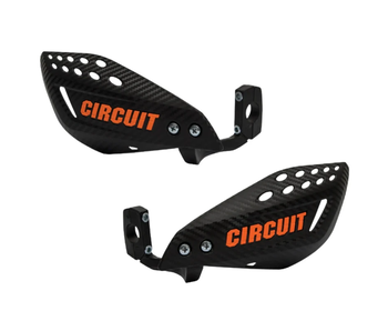 Circuit VECTOR HANDGUARD Carbon / Orange