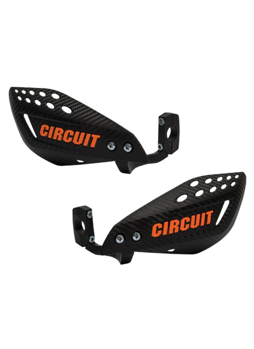 Circuit VECTOR HANDGUARD Carbon / Orange