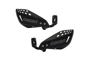 VECTOR HANDGUARD Carbon / Gray