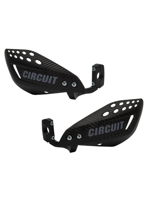Circuit VECTOR HANDGUARD Carbon / Gray