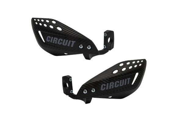 VECTOR HANDGUARD Carbon / Gray