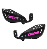 Circuit VECTOR HANDGUARD Carbon / Pink