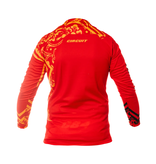 Circuit Enigma Jersey - Red