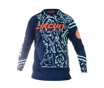 Circuit Enigma Jersey - Blue