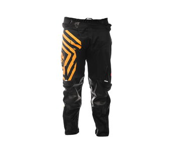 Circuit Enigma Pants - Black