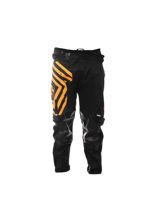 Circuit Enigma Pants - Black