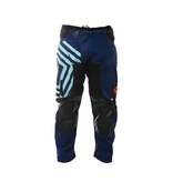 Circuit Enigma Pants - Blue
