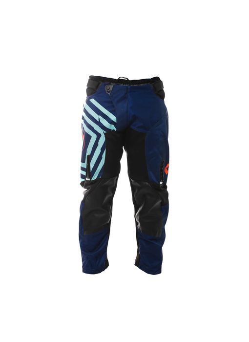 Circuit Enigma Pants - Blue