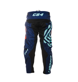Circuit Enigma Pants - Blue