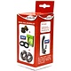FRONT WHEEL SEALS KIT WITH SPACERS AND BEARINGS KTM HUSABERG