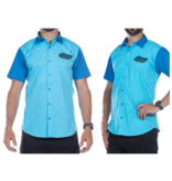 TM Moto CAMICIA TM'23
