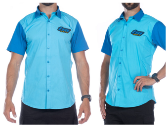 CAMICIA TM'23