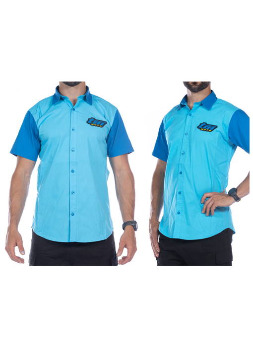 MECHANICS SHIRT