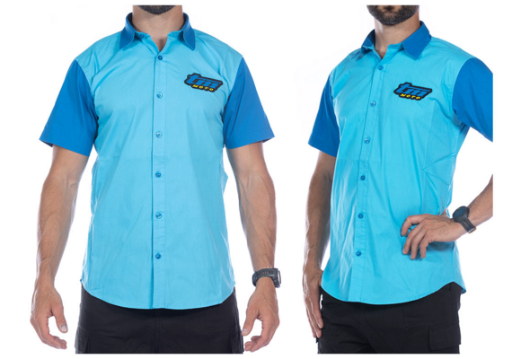 CAMICIA TM'23