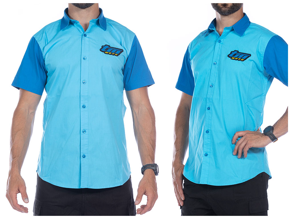 CAMICIA TM'23