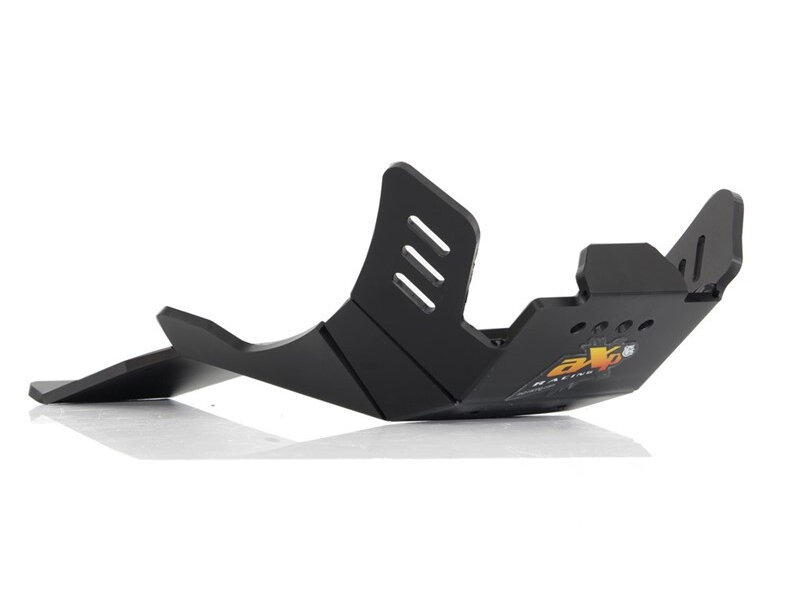 AXP AXP Xtrem HDPE Skid Plate 8mm / 2022-2024 TM RACING 125 / 2022-2025 TM RACING 144 2stroke MX/END (CARB & Fi)