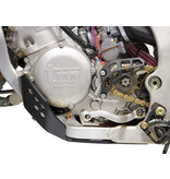 AXP AXP Skid plate TM Racing MX85 2013-> - Black