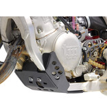 AXP AXP Skid plate TM Racing MX85 2013-> - Black