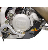 AXP AXP Skid plate TM Racing MX85 2013-> - Black