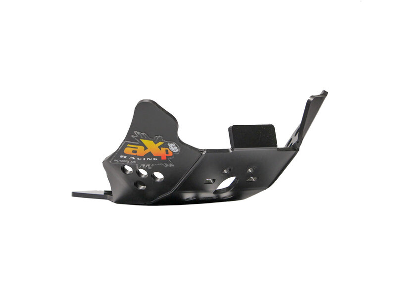 AXP AXP Skid plate TM Racing MX85 2013-> - Black
