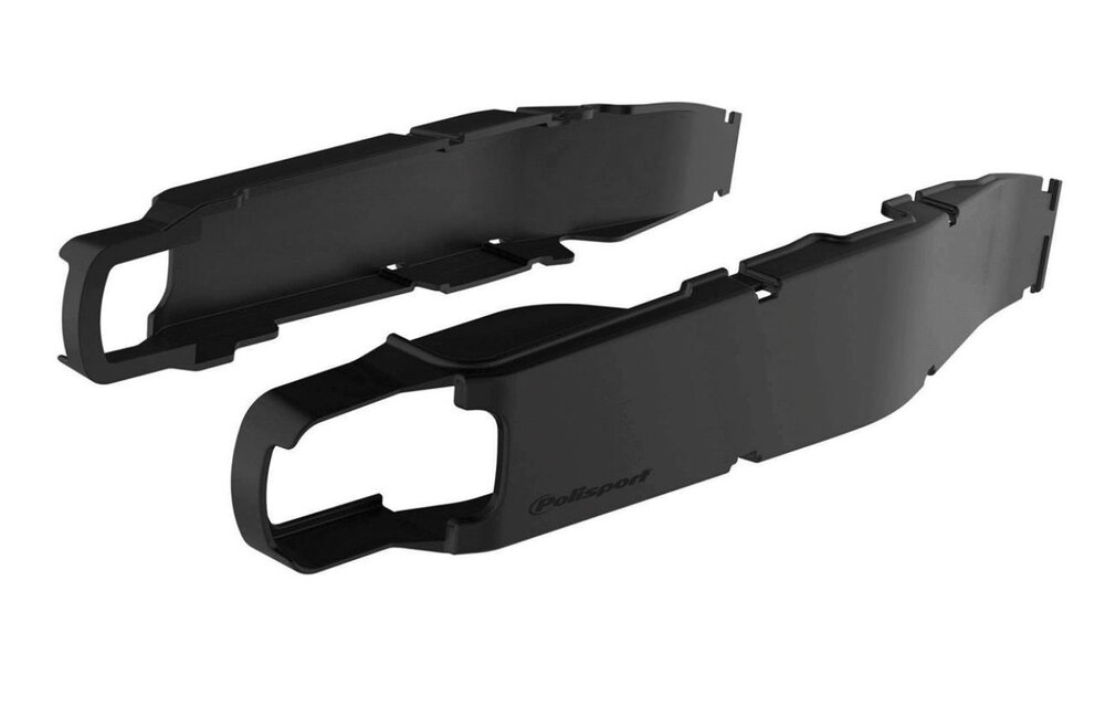 Polisport Swingarm Protectors TM 15-.. 2S/4S