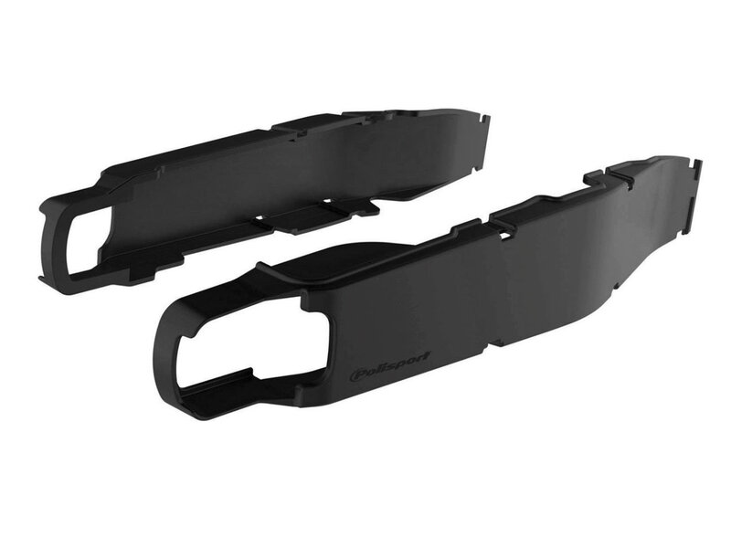 Polisport Swingarm Protectors TM 15-.. 2S/4S