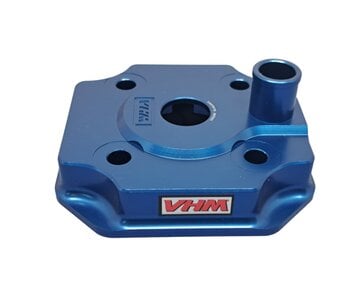 Cylinderhead TM 85 2001-> BLUE